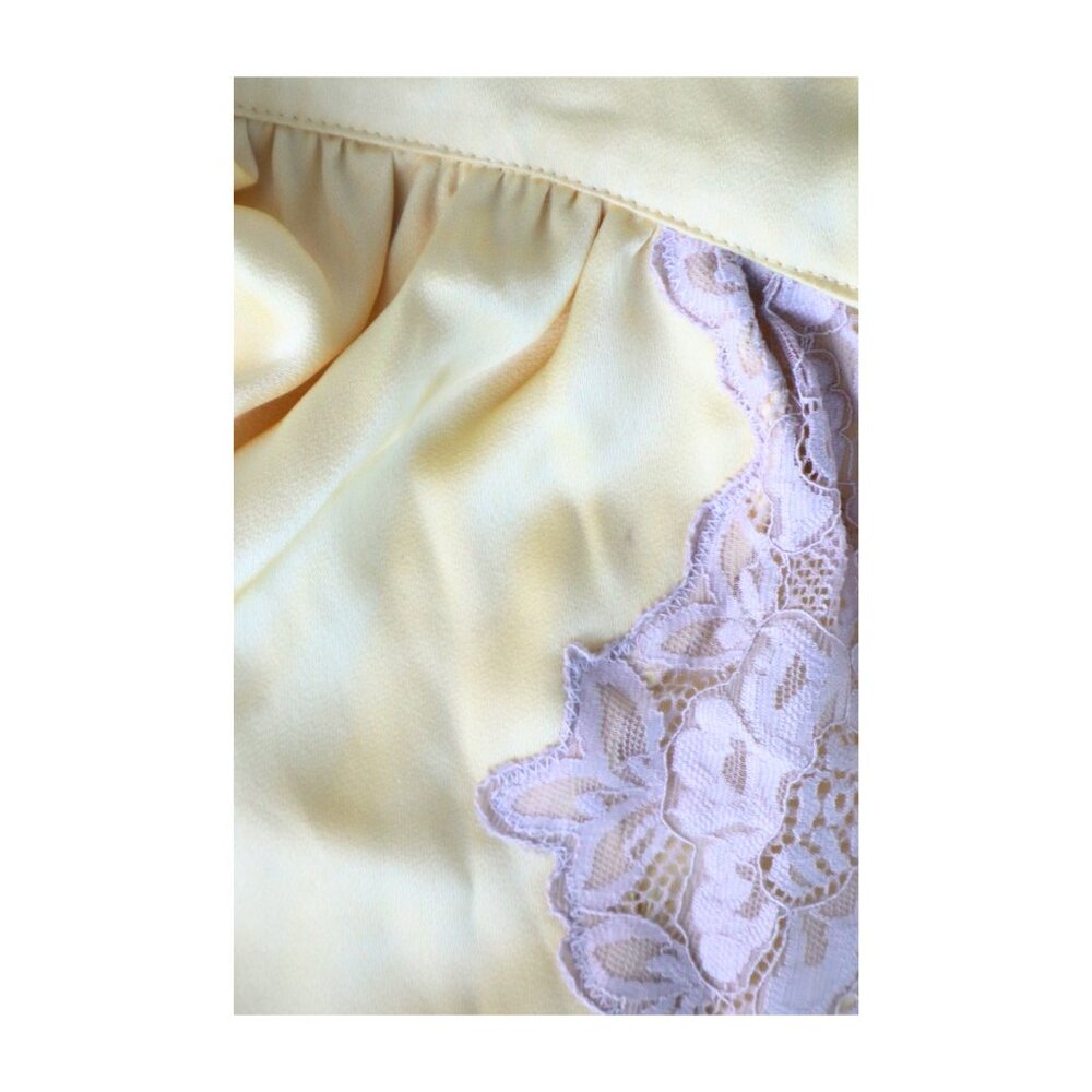 Honey Blouse - Buttercup - Picture 4 of 6